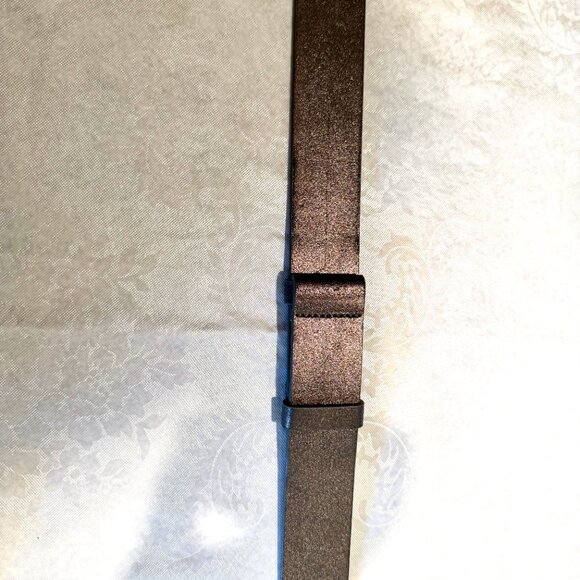 Chicos Baccarat Womans Belt - Expandable ML - Slouch Pewter - 570125723- NWT - Picture 14 of 15